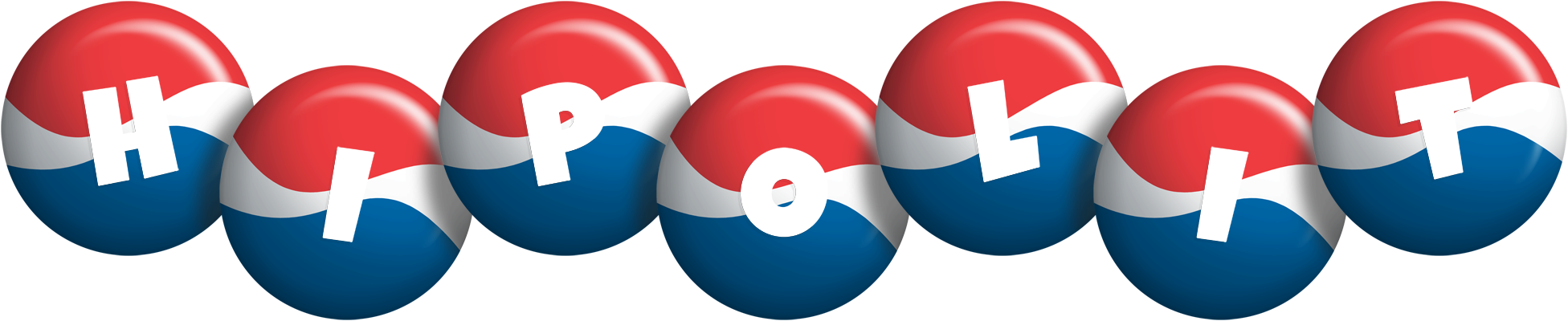 Hipolit paris logo