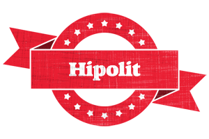 Hipolit passion logo