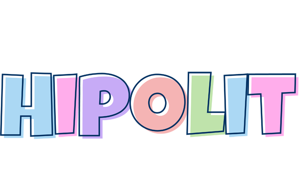 Hipolit pastel logo
