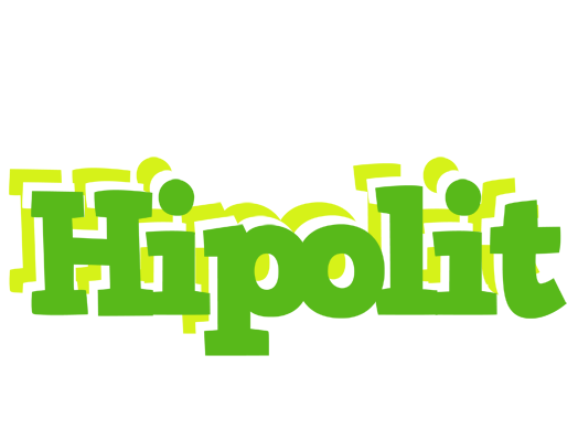 Hipolit picnic logo
