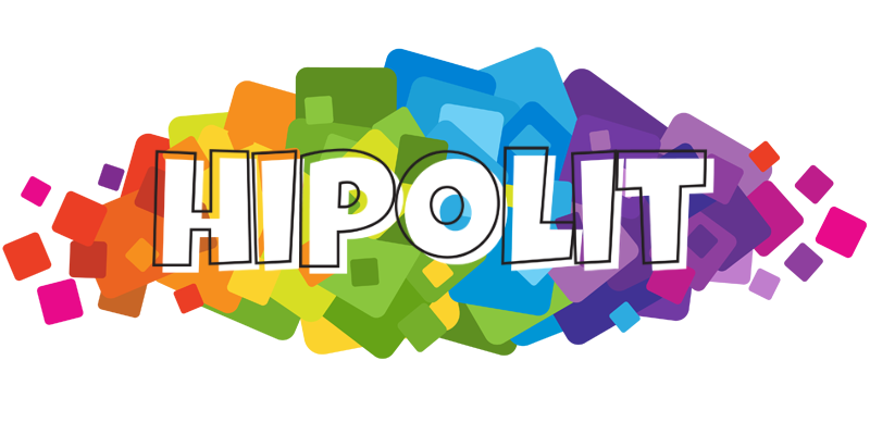 Hipolit pixels logo
