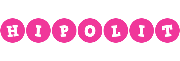 Hipolit poker logo