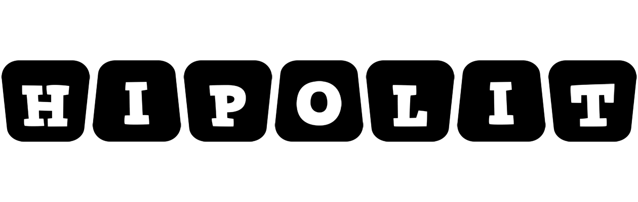Hipolit racing logo