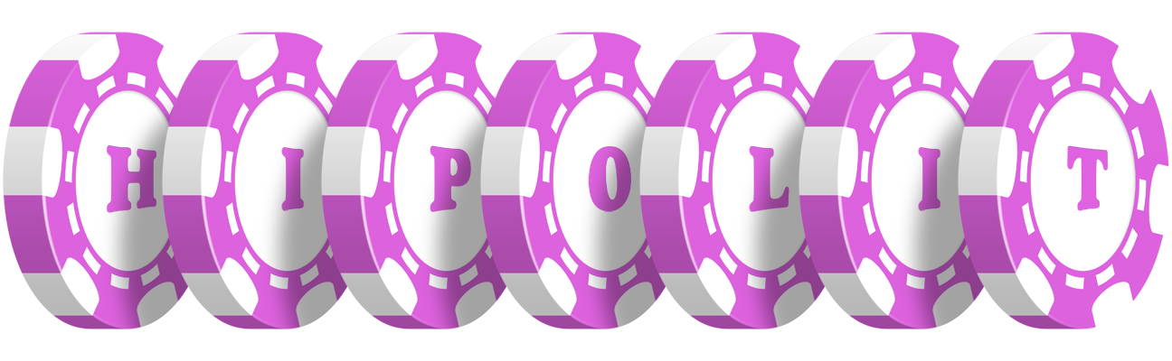 Hipolit river logo