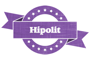 Hipolit royal logo