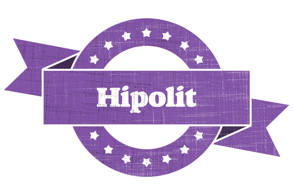 Hipolit royal logo