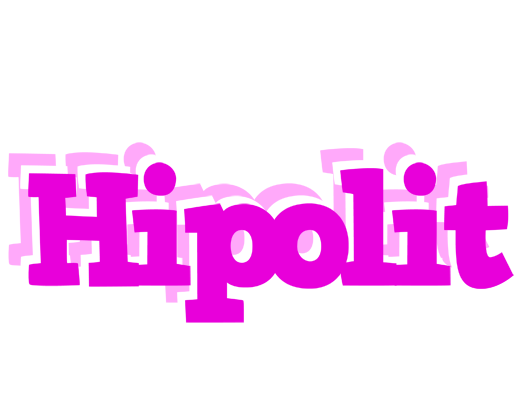 Hipolit rumba logo
