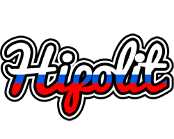 Hipolit russia logo