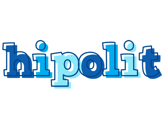 Hipolit sailor logo