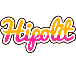 Hipolit smoothie logo