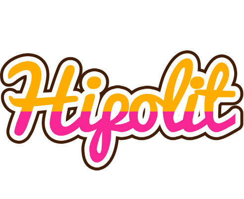 Hipolit smoothie logo