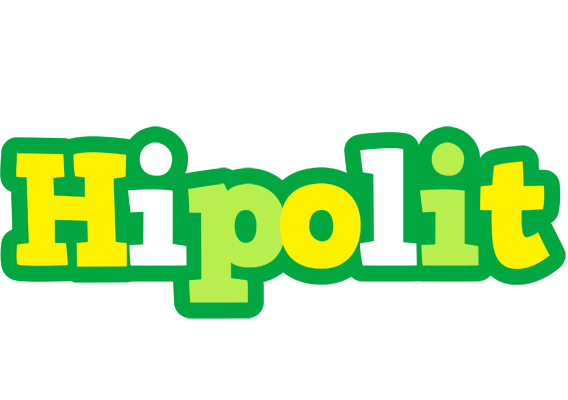 Hipolit soccer logo