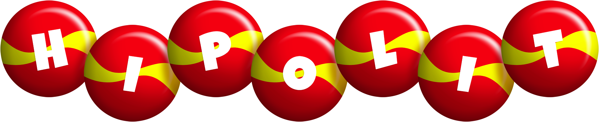 Hipolit spain logo