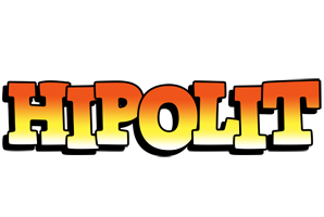 Hipolit sunset logo