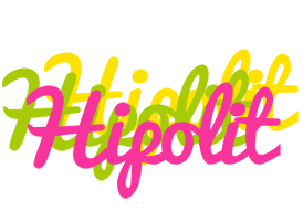 Hipolit sweets logo