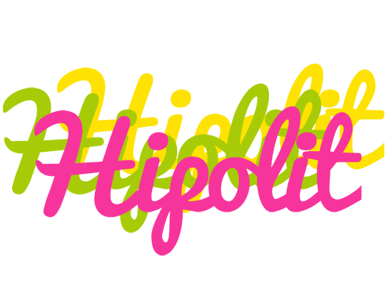 Hipolit sweets logo