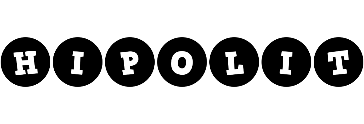 Hipolit tools logo