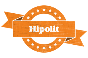 Hipolit victory logo