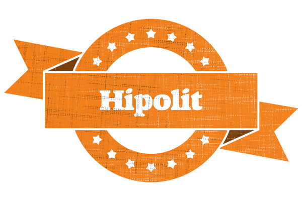Hipolit victory logo