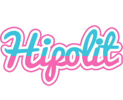 Hipolit woman logo