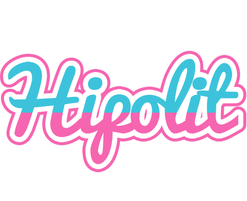 Hipolit woman logo