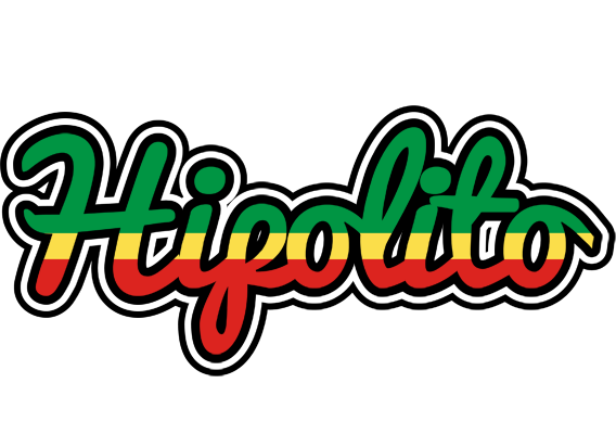 Hipolito african logo