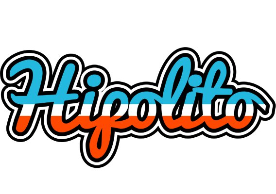 Hipolito america logo
