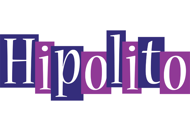 Hipolito autumn logo