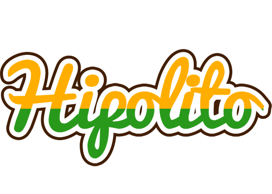 Hipolito banana logo