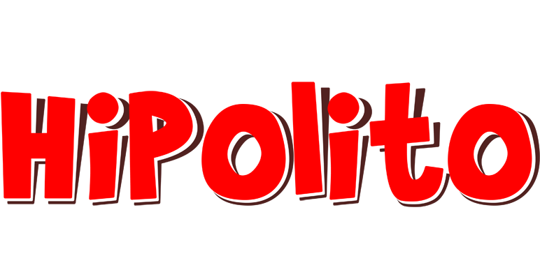 Hipolito basket logo
