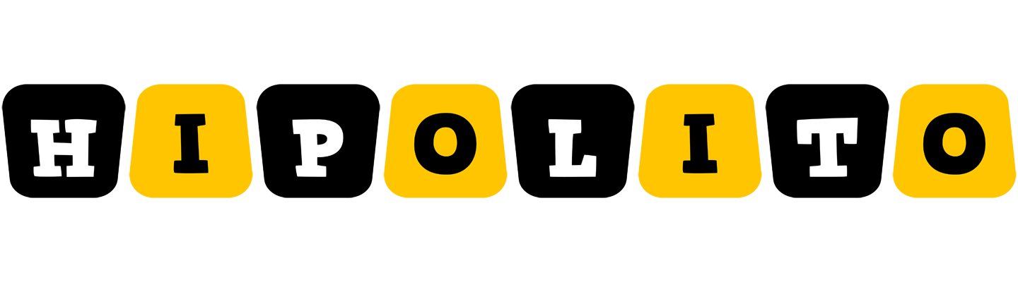 Hipolito boots logo