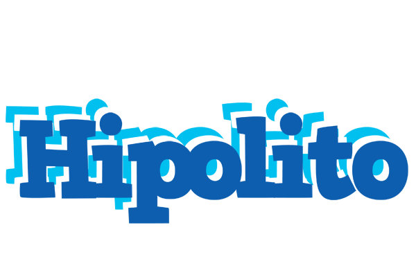 Hipolito business logo