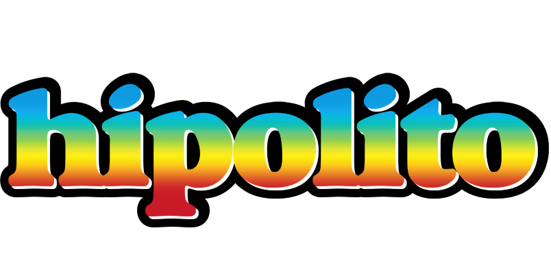 Hipolito color logo