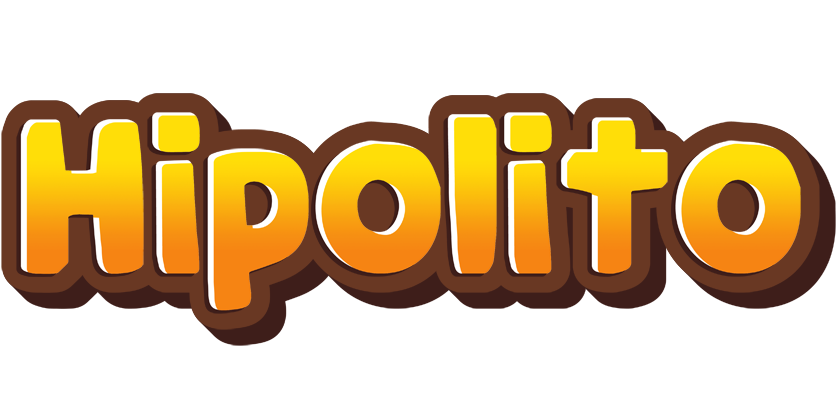 Hipolito cookies logo