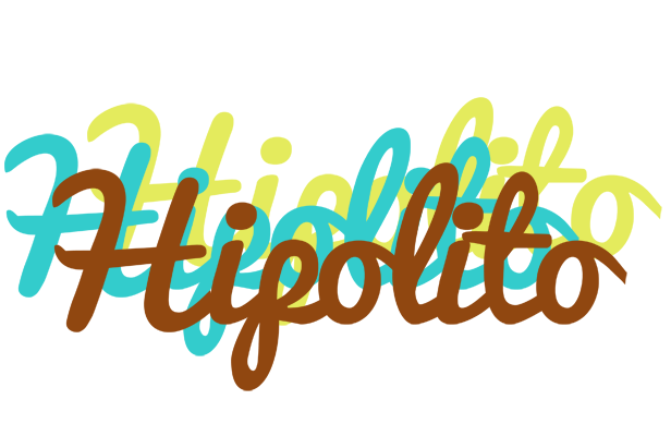 Hipolito cupcake logo
