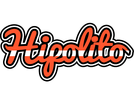 Hipolito denmark logo
