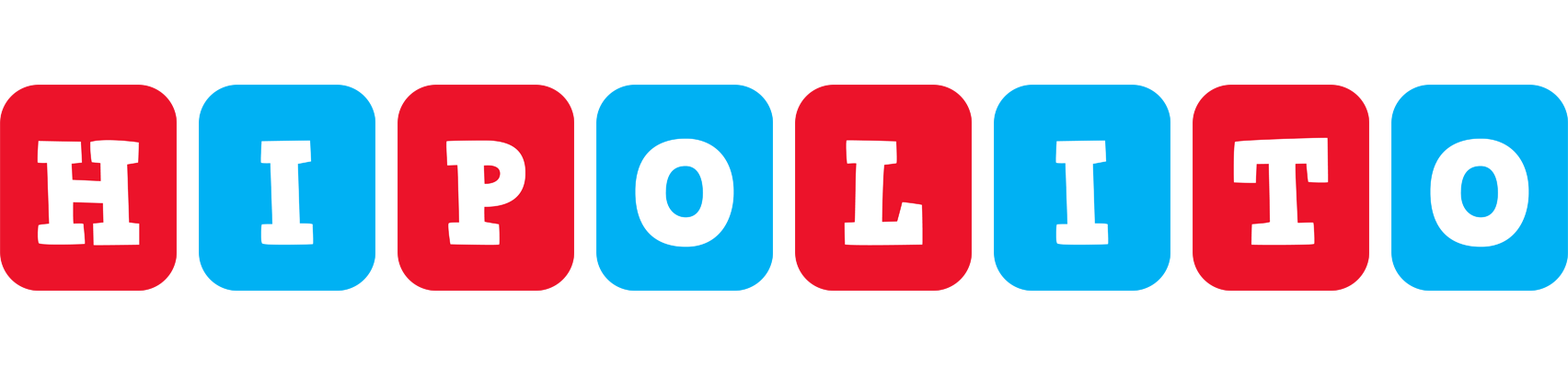 Hipolito diesel logo