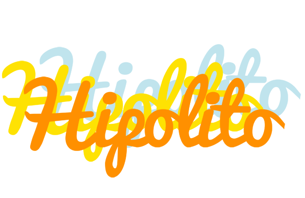 Hipolito energy logo