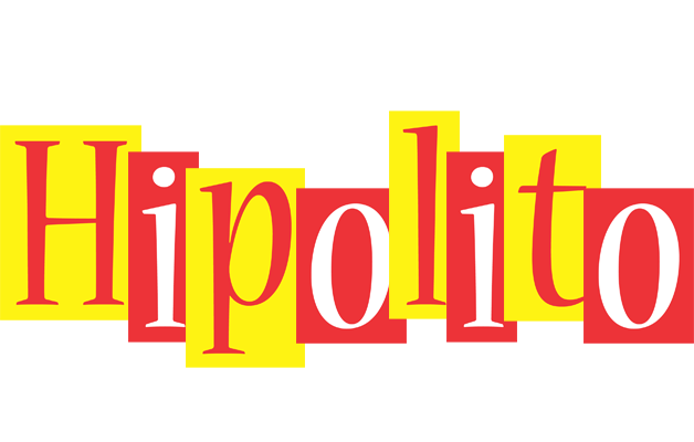 Hipolito errors logo