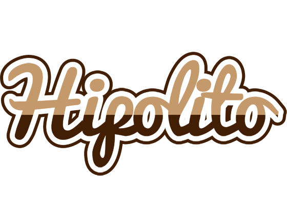 Hipolito exclusive logo