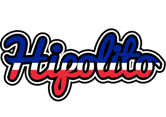 Hipolito france logo