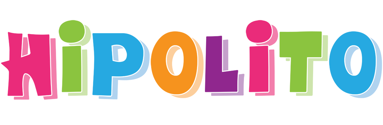 Hipolito friday logo