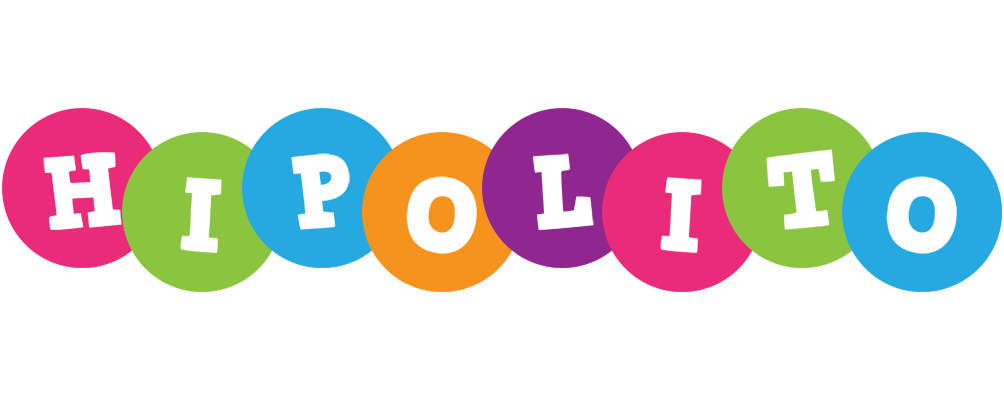 Hipolito friends logo