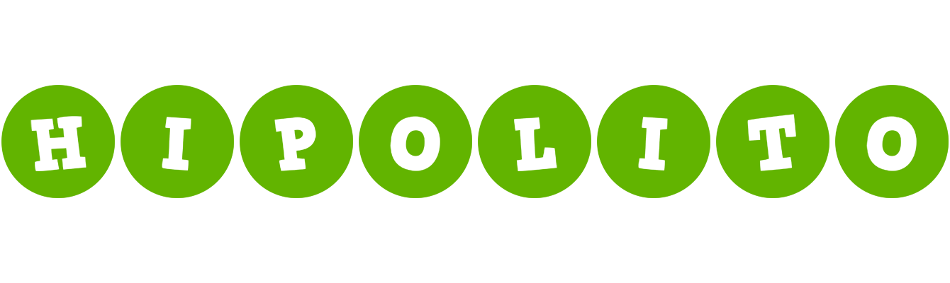 Hipolito games logo