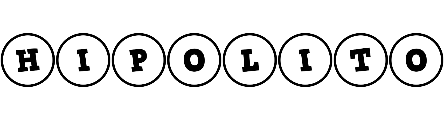 Hipolito handy logo
