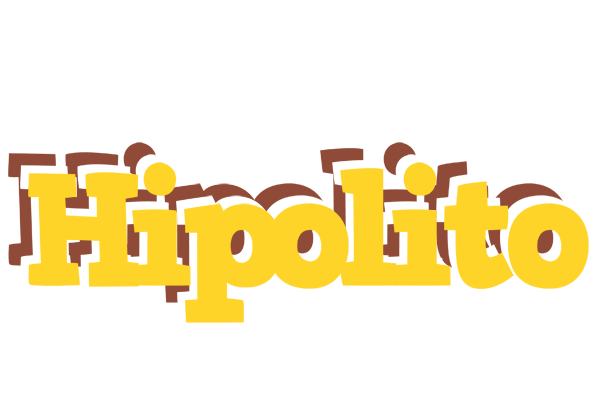 Hipolito hotcup logo