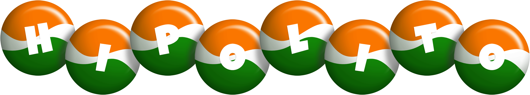 Hipolito india logo