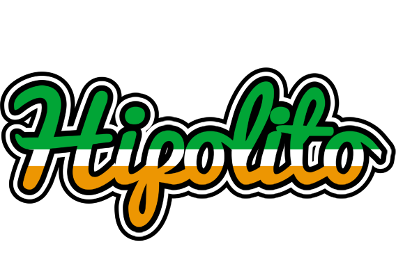 Hipolito ireland logo