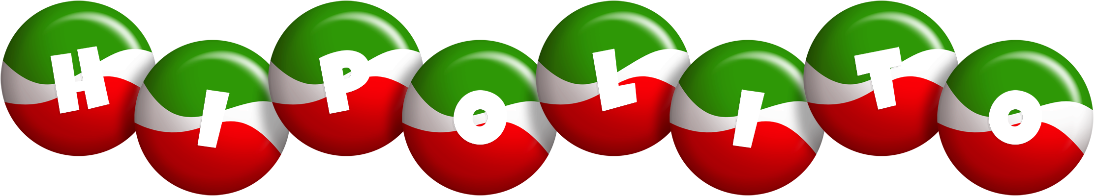 Hipolito italy logo