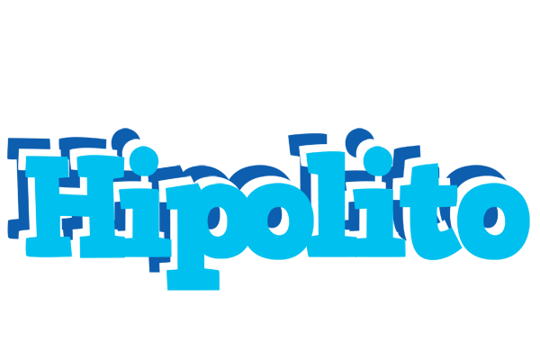 Hipolito jacuzzi logo